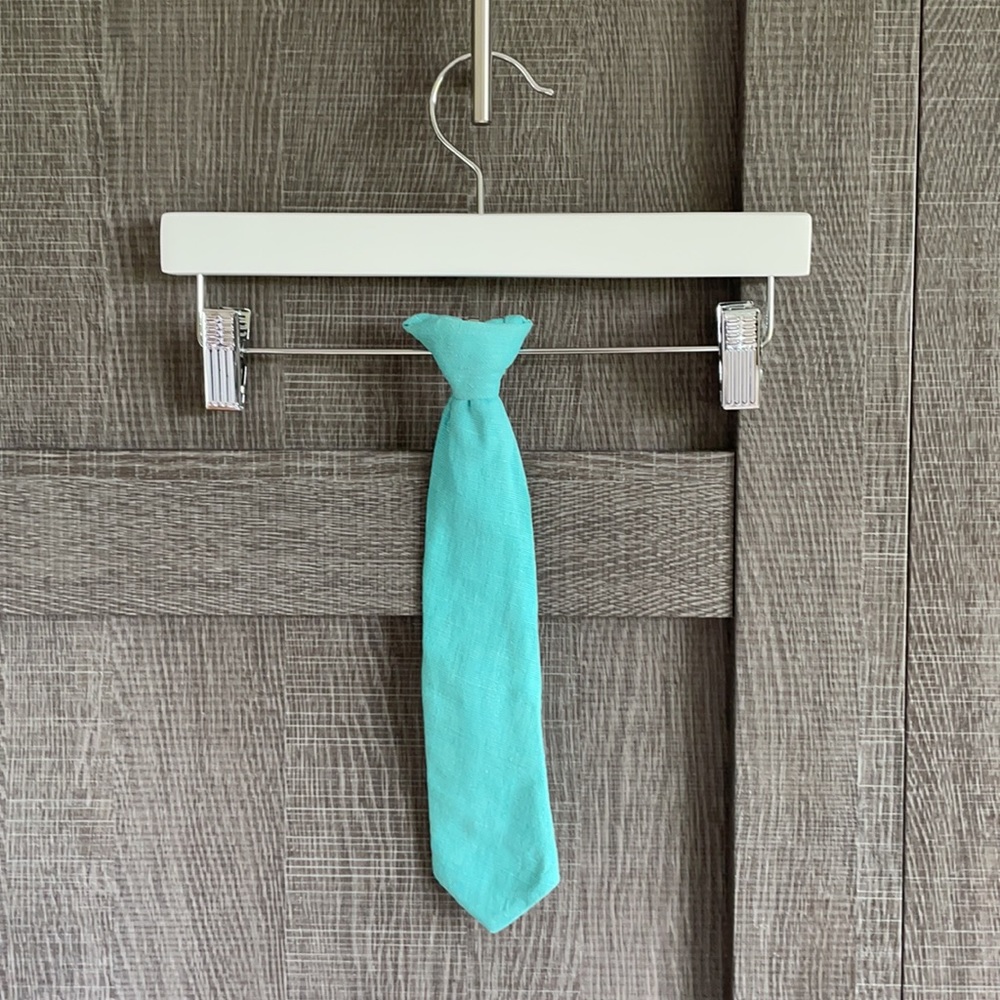 $10 Add-on⭐️Etsy linen tie